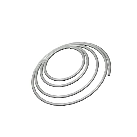 Approved Vendor Taper Spring, Lo= 1.656 , So= 0.812 , W= 0.05 G209989462